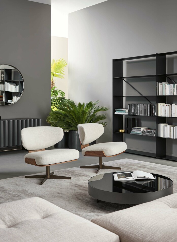 Bonaldo Olos 1
