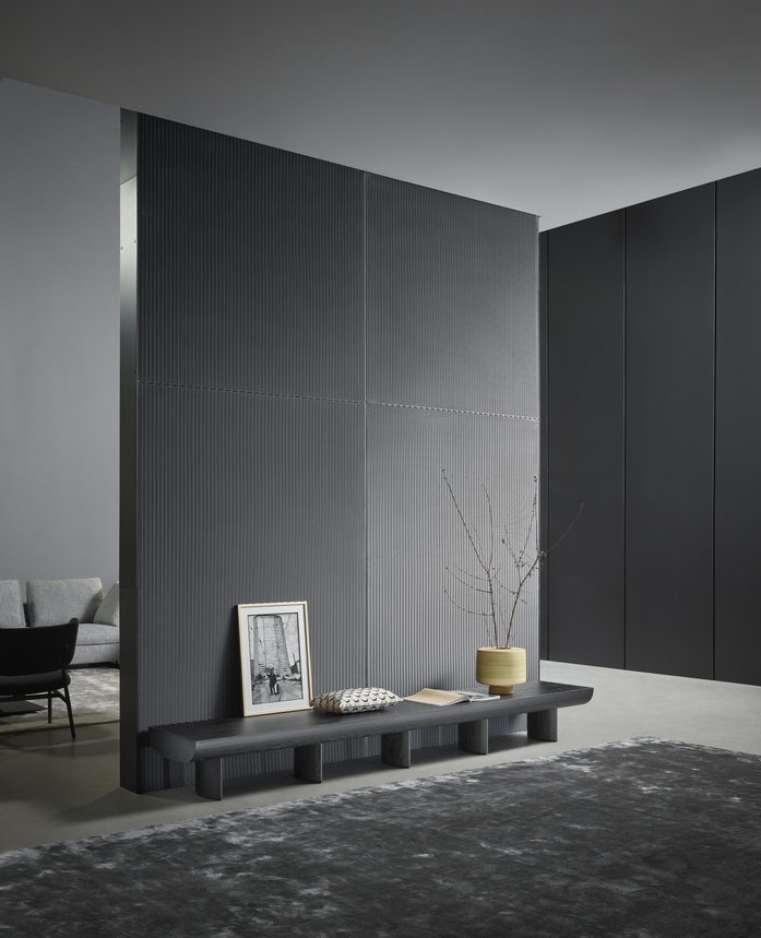 Bonaldo Sculptural 1