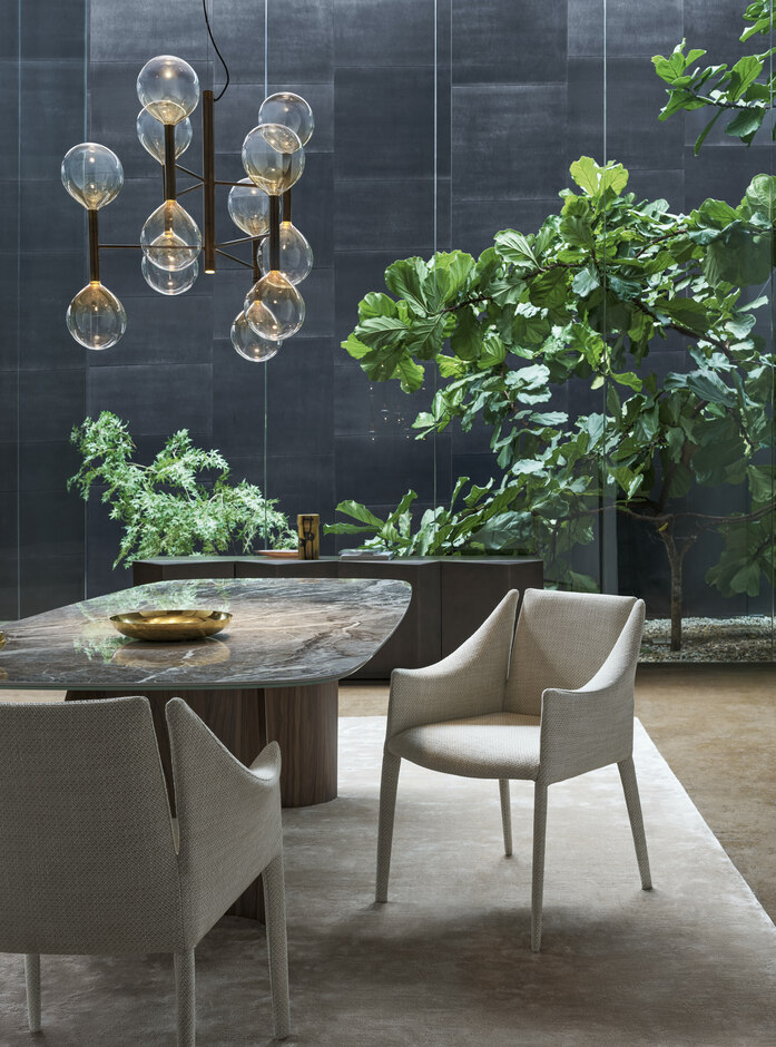 Bonaldo Vela 2