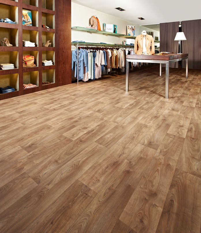 Calais T39 Room