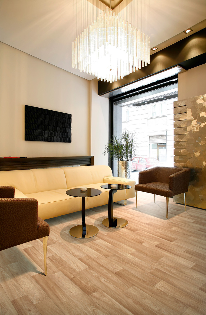 Camargue T52 Room