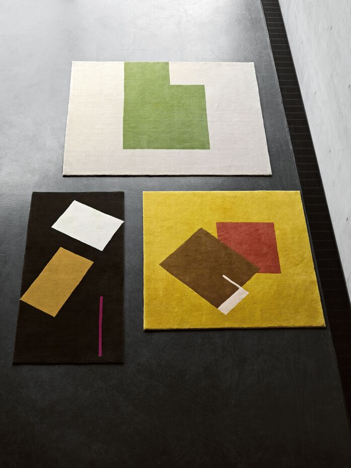 Classi Con bonaparte rug kilkenny rug castellar rug photo seelen