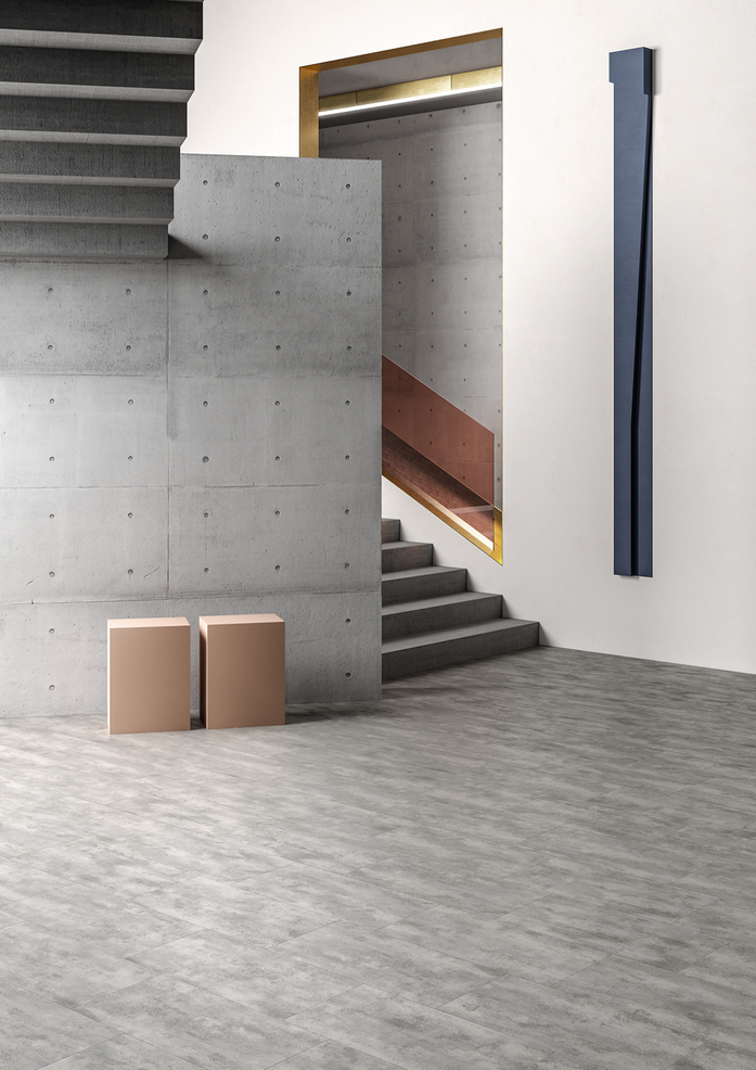 Concrete 40945 room