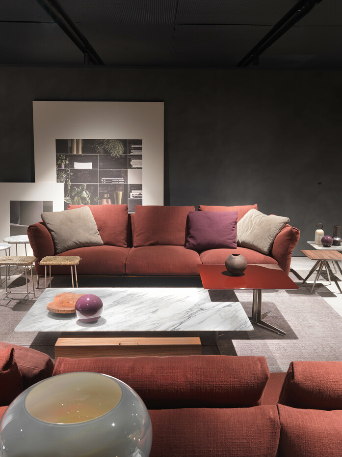 FLEXFORM Ambroeus