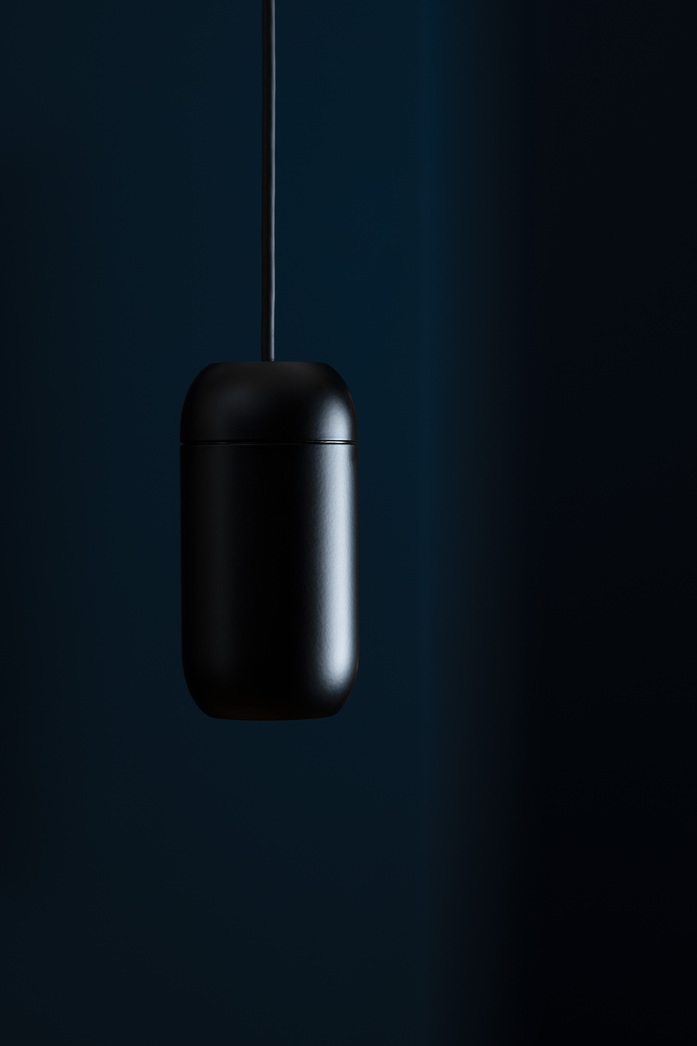 GOPLE SPOT PENDANT 003