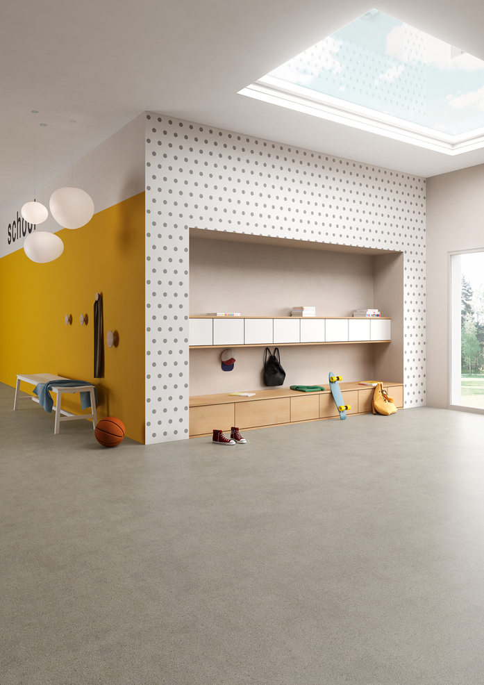 Gravel T92 ROOM