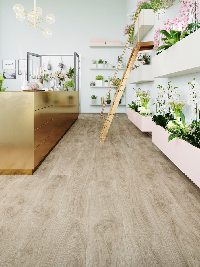 LAUREL OAK 51222 room