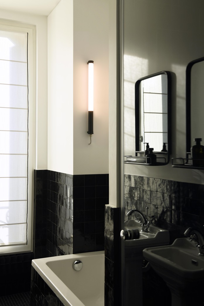 Mondrian Coal Sammode 144140