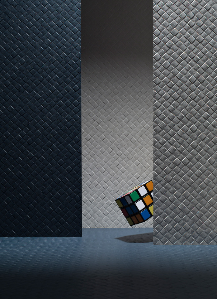Mosaico CLEAF