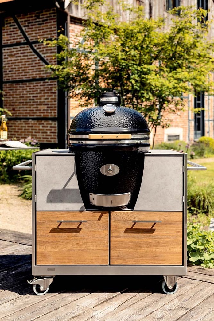 Niehoff Garden Outdoorkueche 21