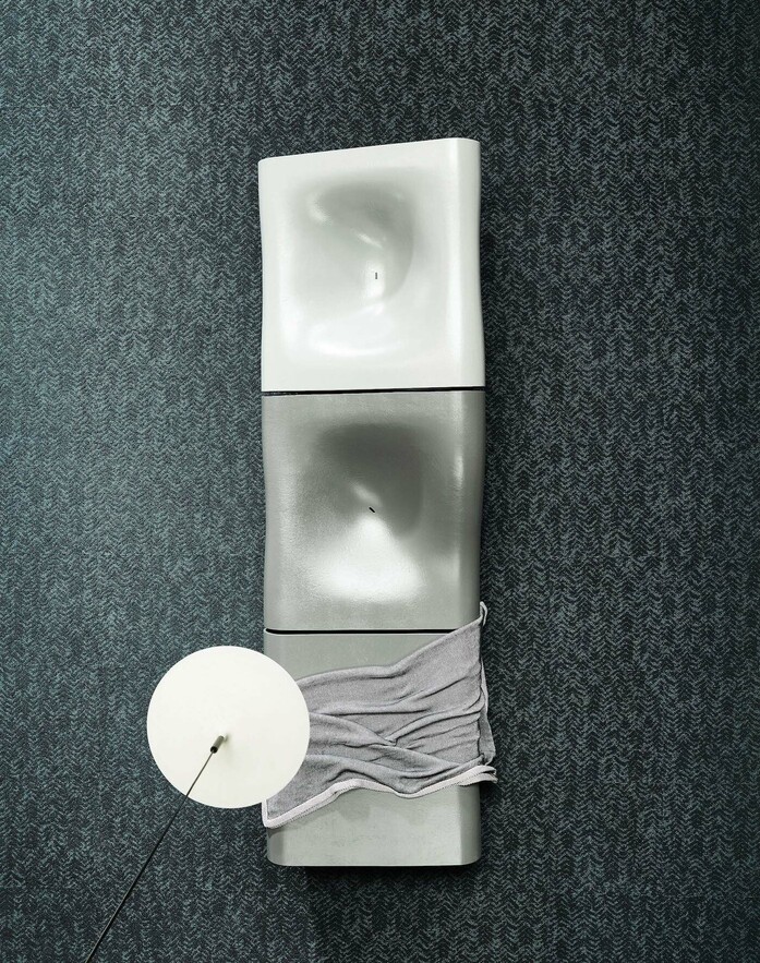 OBJECT CARPET Dune 713 Ambiente 02