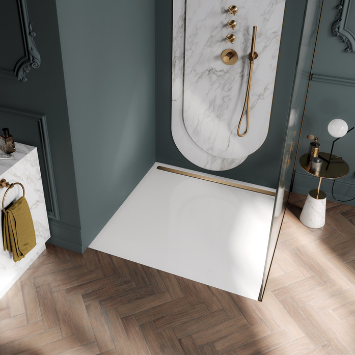 Opulenz Dusche NEXSYS
