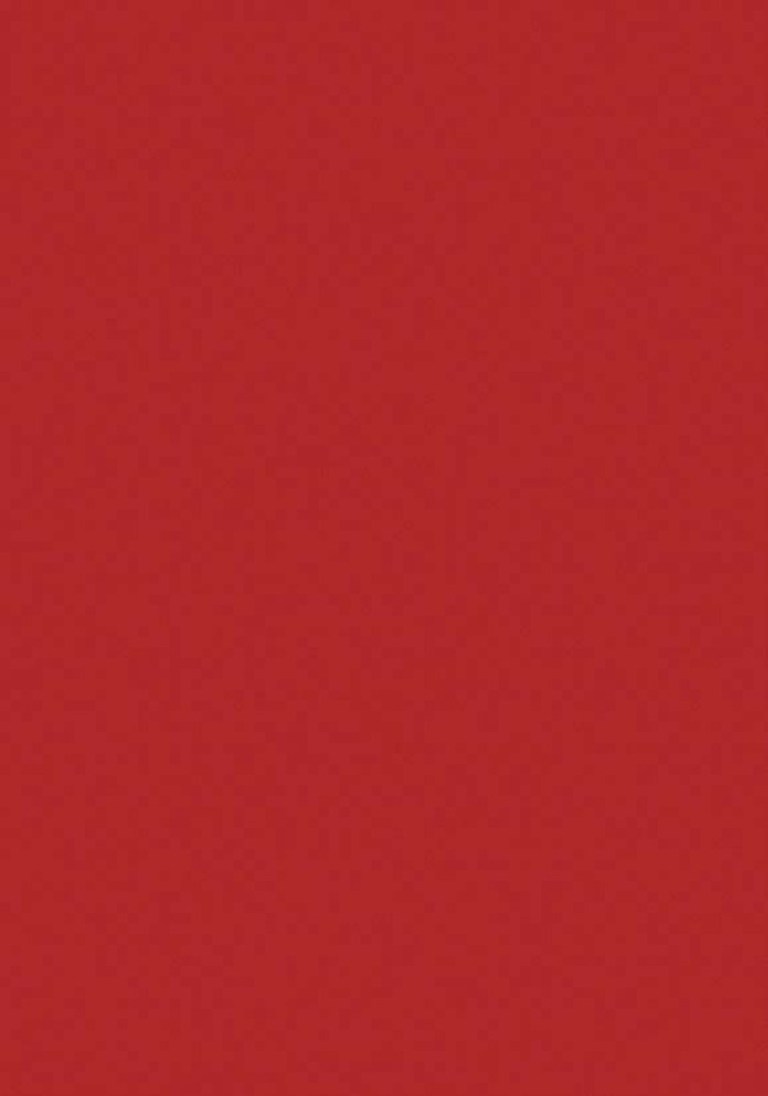 S025 Fiery Red