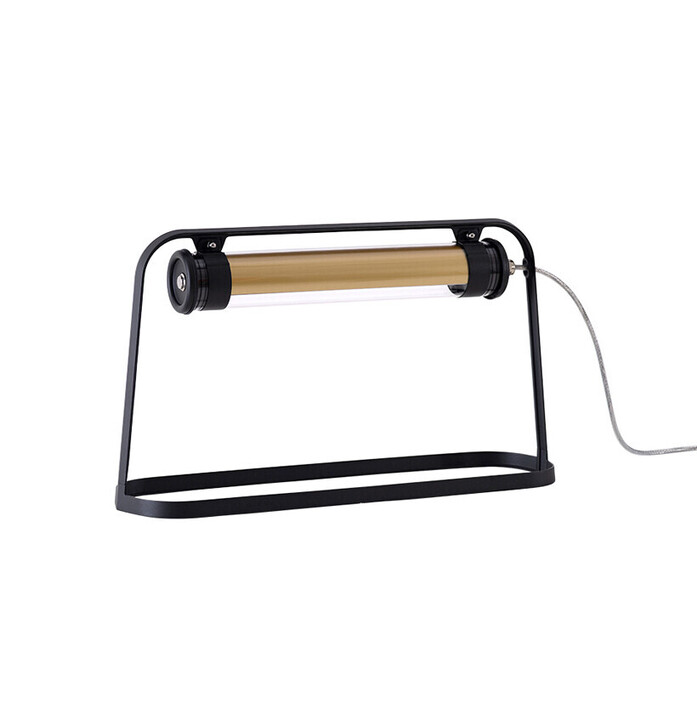 Sammode Astrup Coal Brass Packshot Profil