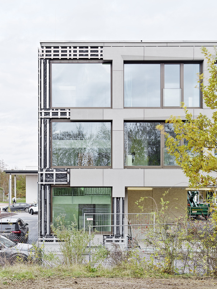 Schulerwohnheim Dingolfing 02