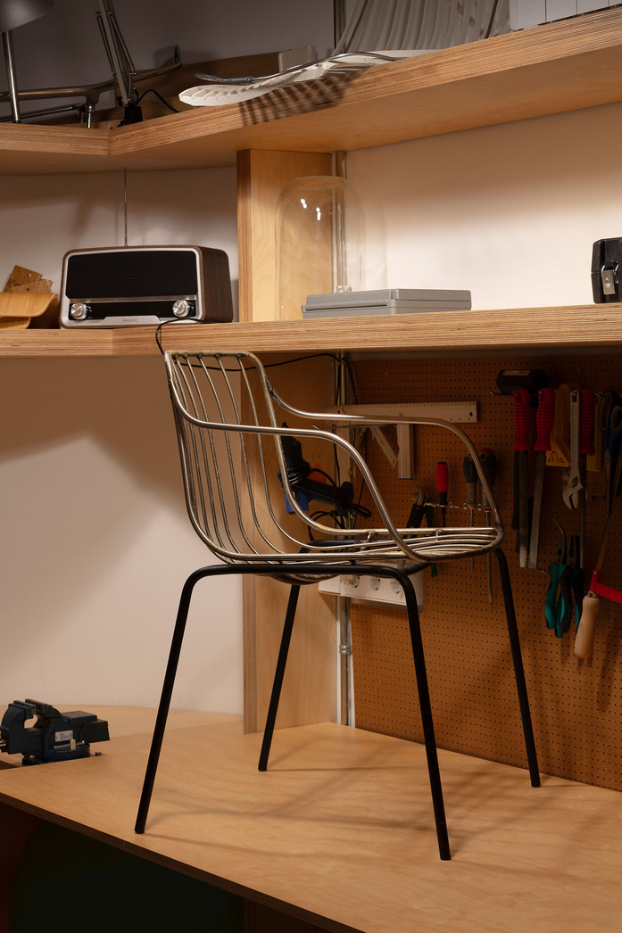 T596 lapala dining chair 03