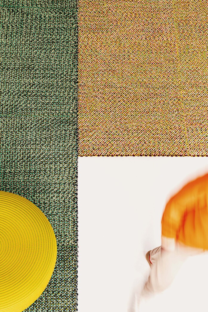 Tweed ph Maurizio Natta courtesy Paola Lenti srl