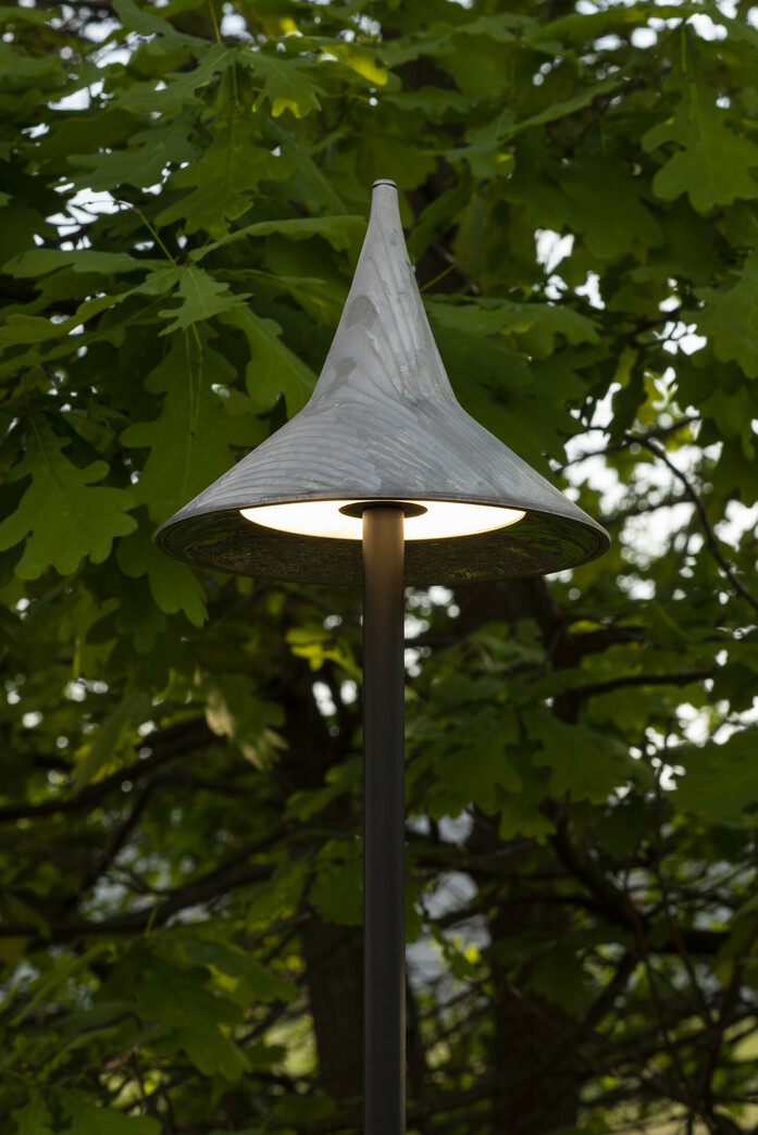 Unterlinden bollard outdoor 01
