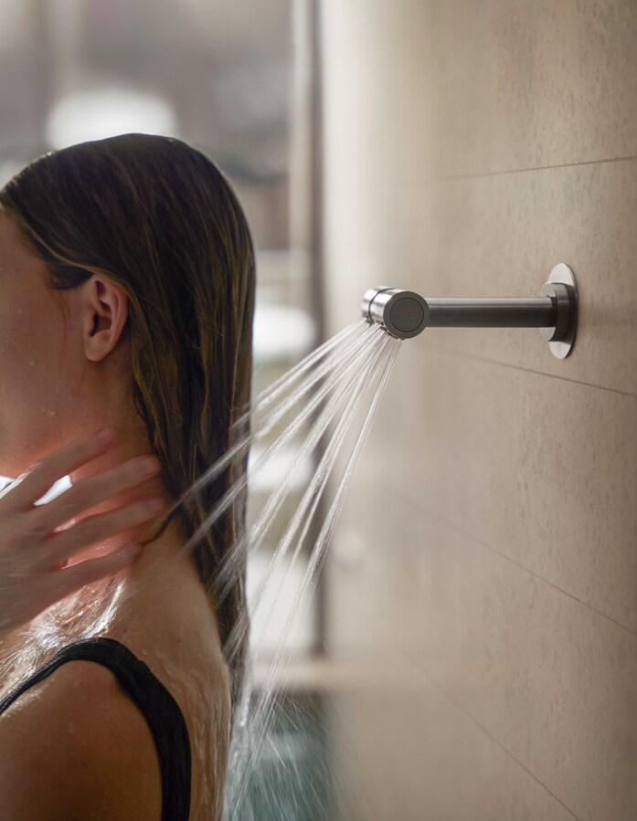 VOLA 080 D C40 Water Model Detail