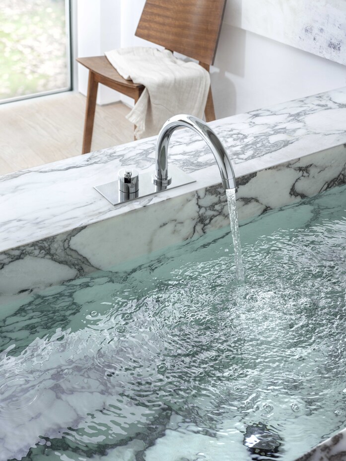 VOLA BK7 C16 Water