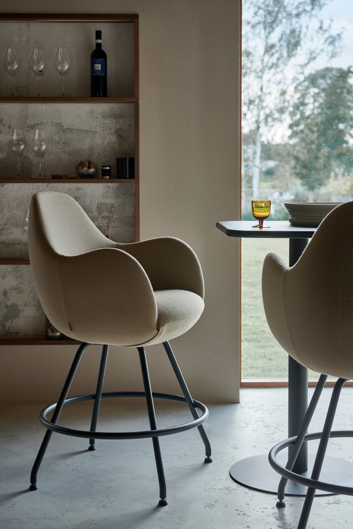 Wilmer Bar Project 1