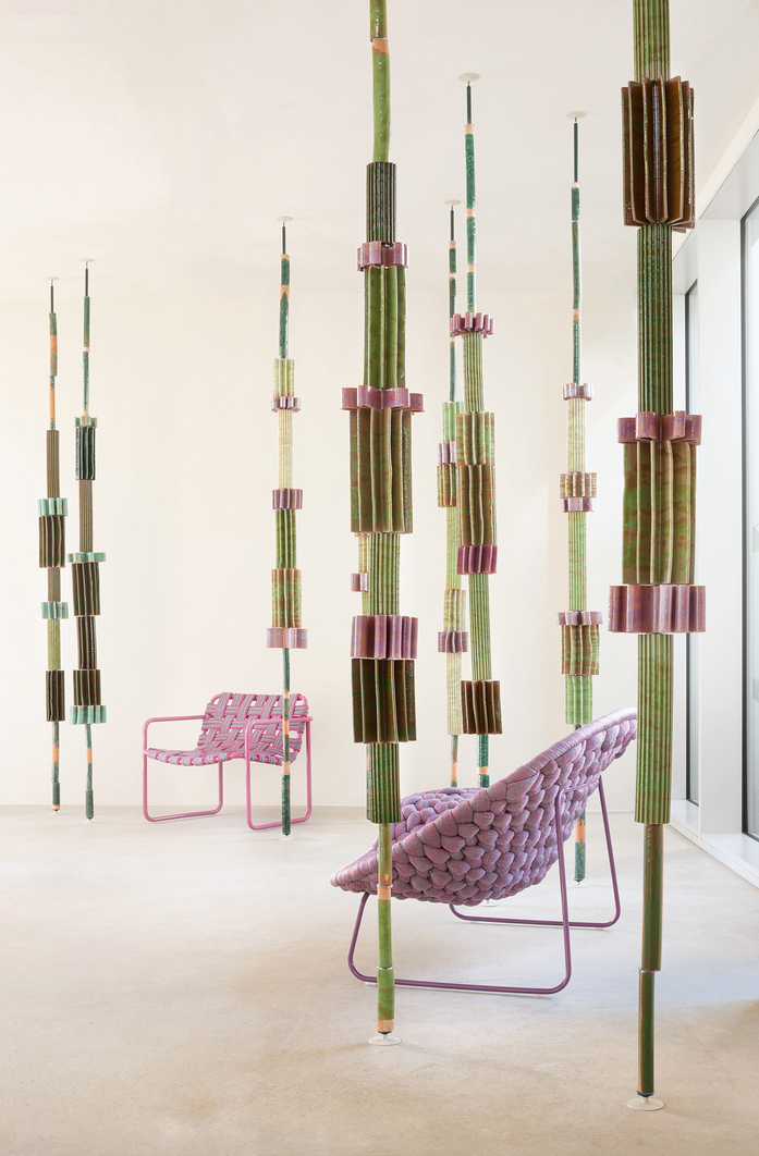 B Stelo Baleari Paola Lenti srl ph by Sergio Chimenti