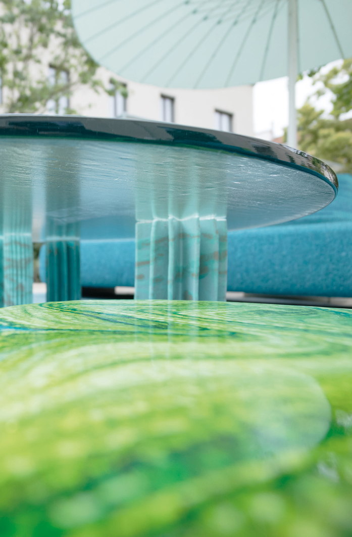 B b Primula ph Maurizio Natta courtesy Paola Lenti srl