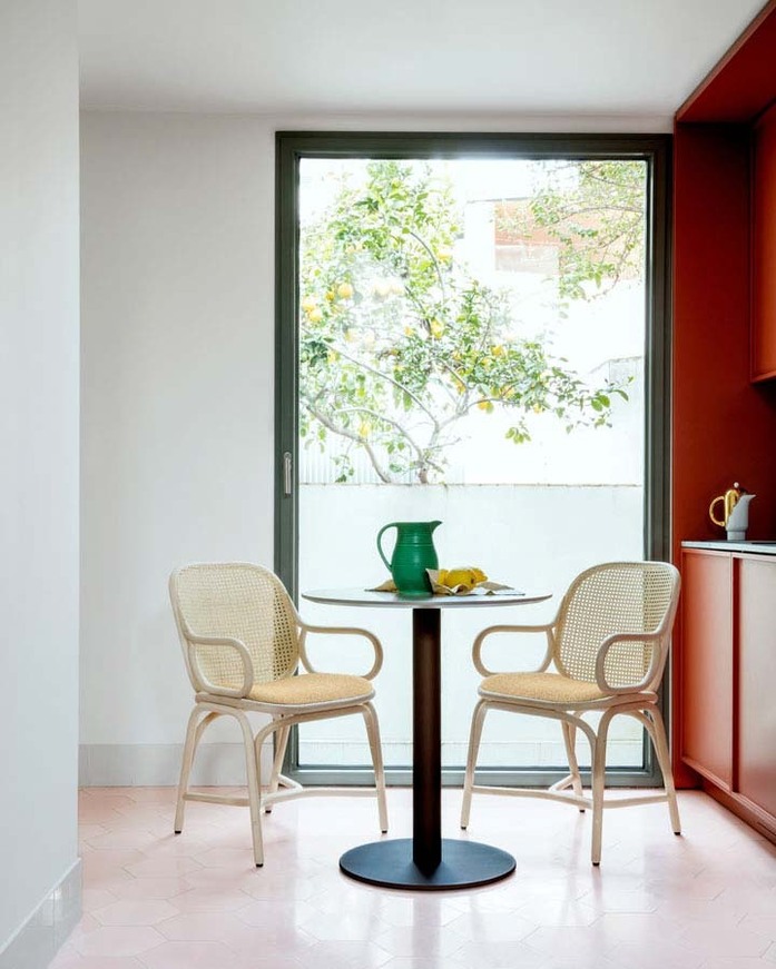 Frames armchair jaime hayon expormim handmade furniture indoor 09