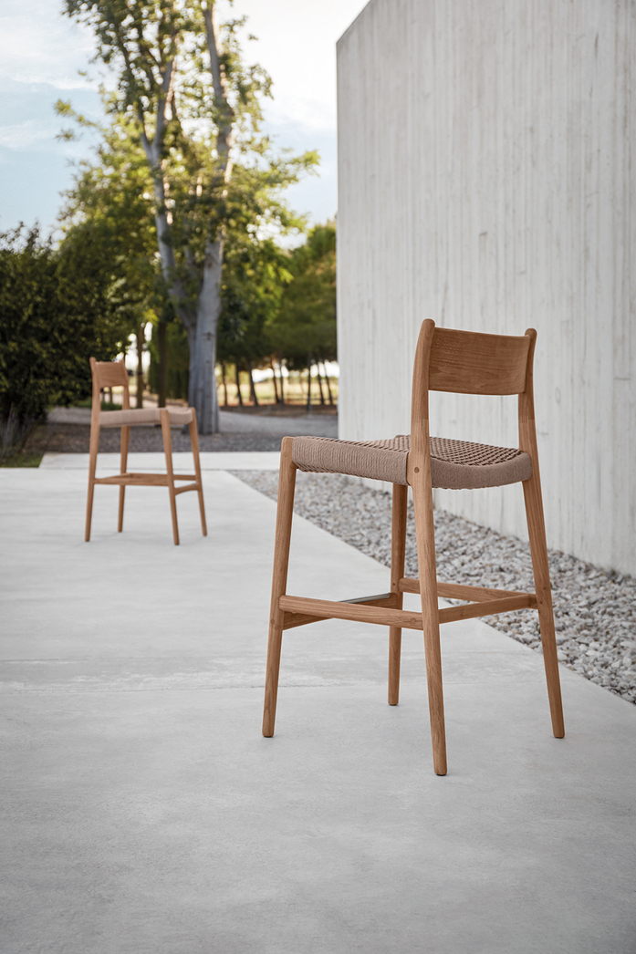 Lima bar chairs