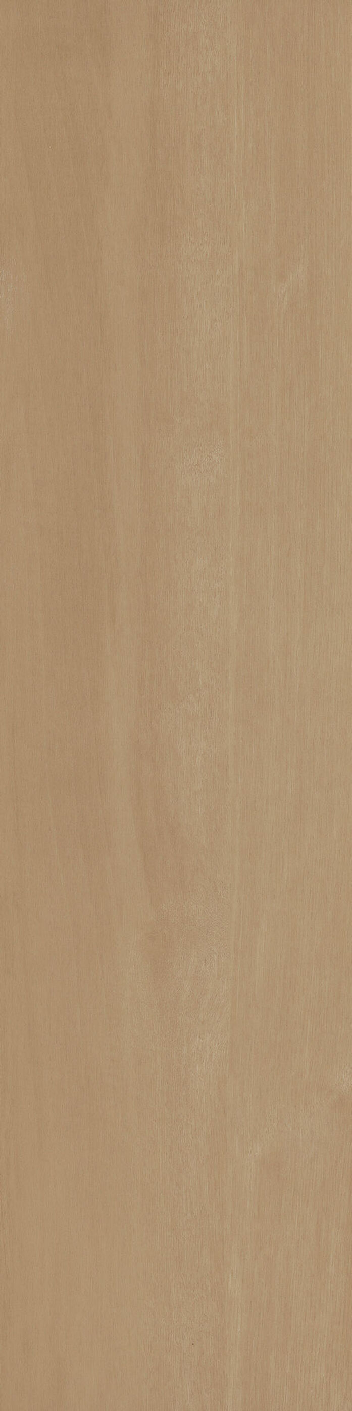 On grain white oak veneer