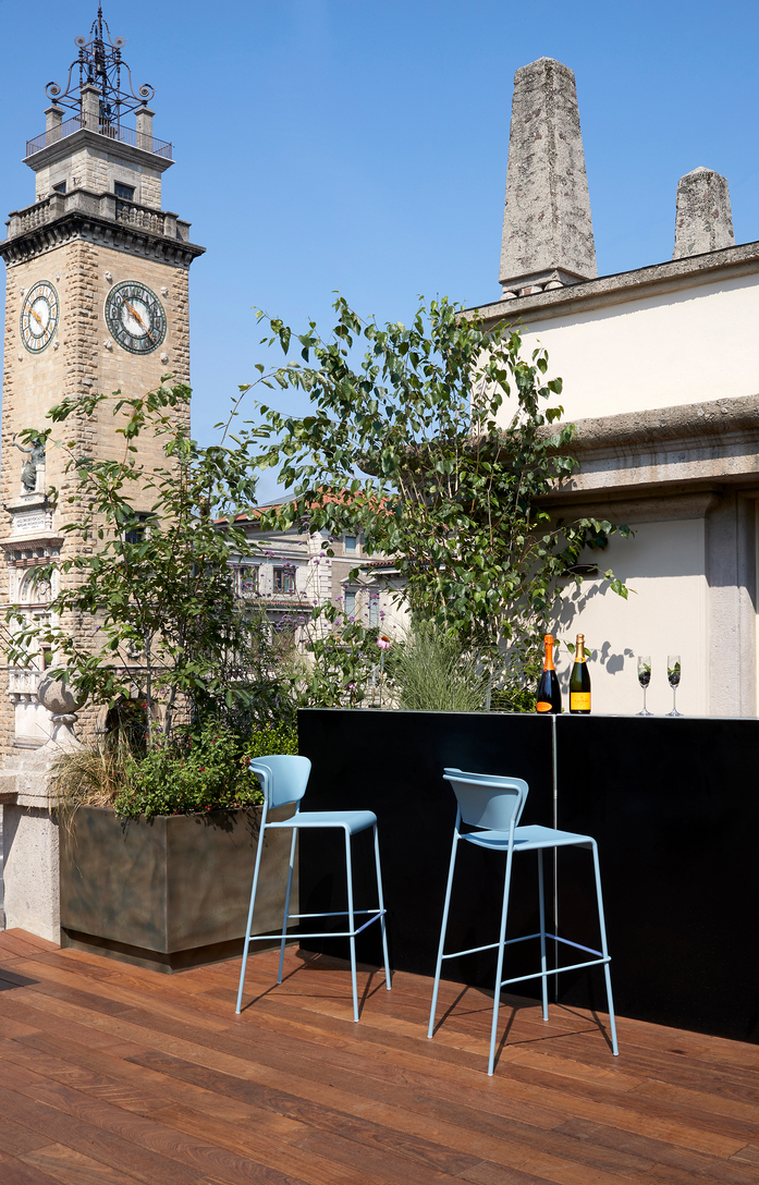 Scab lisa tecnopolimero barstool 2867 amb02