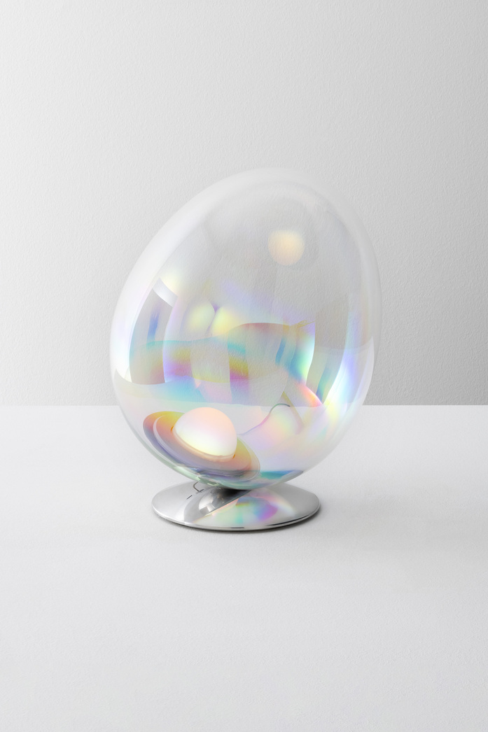 002 STELLAR NEBULA TABLE