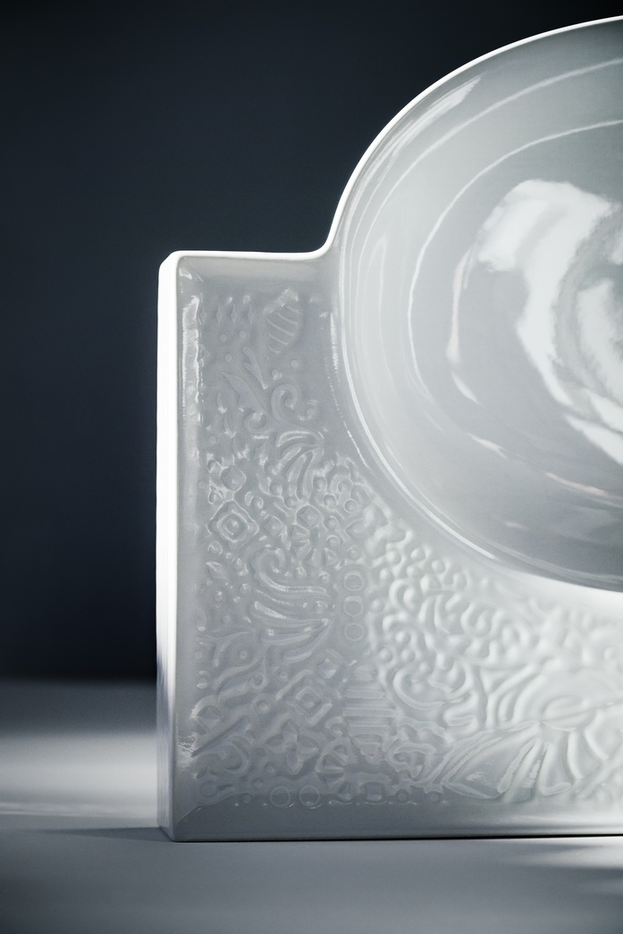 01 LAUFEN space Collection TNC Reliefs M Wanders