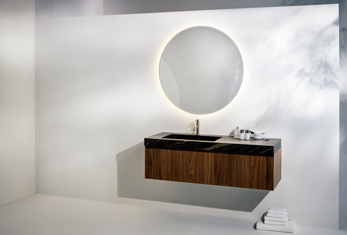 01 LAUFEN space Collection space configurator