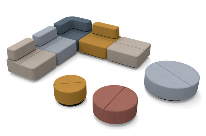 01 Movie benches group 01 full HD