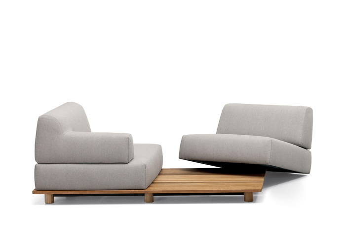 01 Palco sofa Main image