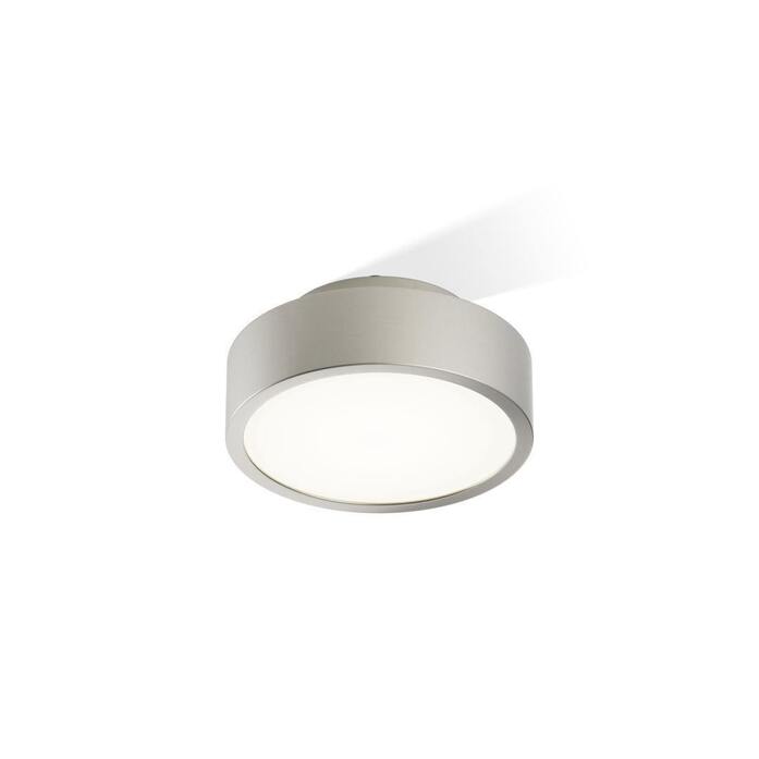 0213734 ROUND 20 nickel satined
