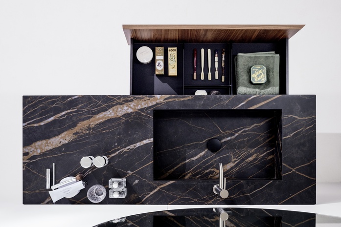 02 LAUFEN space Collection space configurator