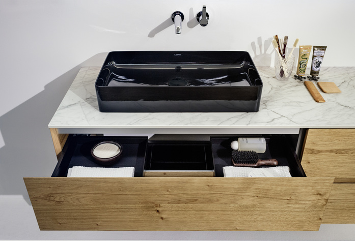 03 LAUFEN space Collection space configurator