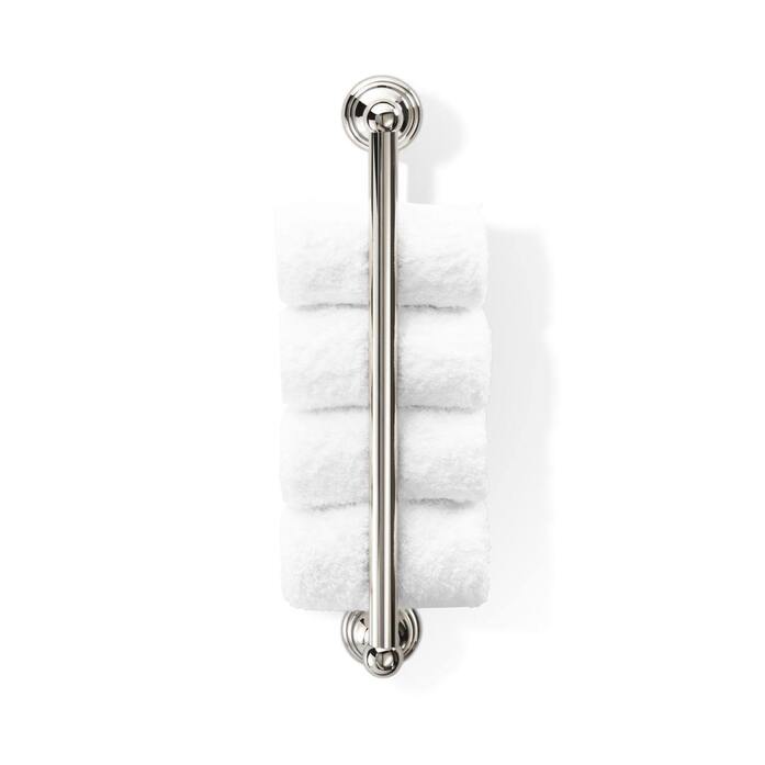 0510430 CL GTH nickel polished web
