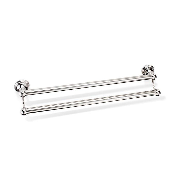 0510530 CL HTD60 nickel polished web