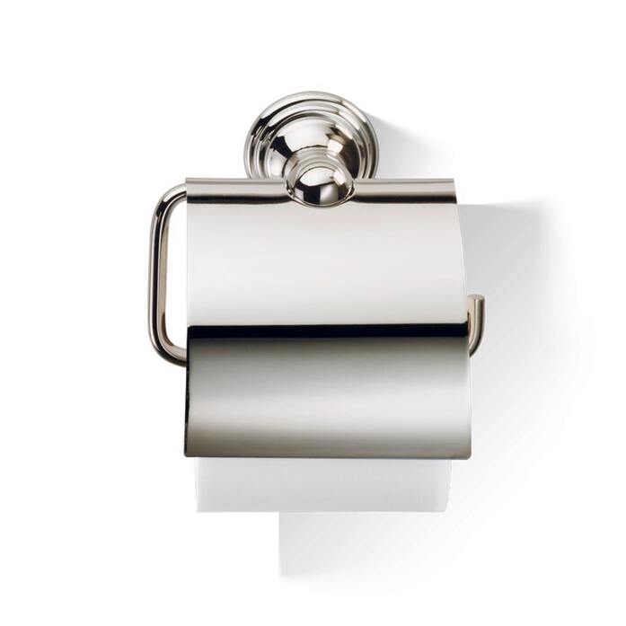 0510930 CL TPH4 nickel polished web