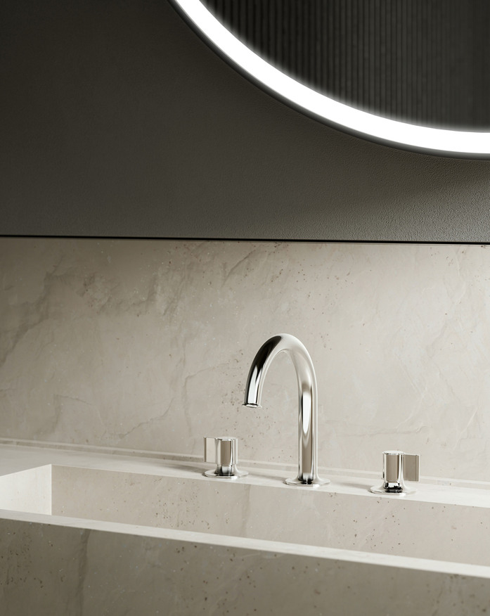 05 Flora Design Vincent Van Duysen Chrome