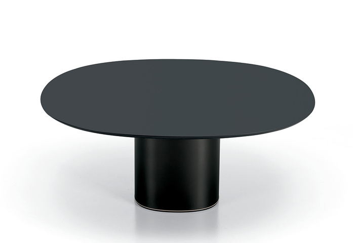 06 Holo Pillar Onyx Black Ingo Black
