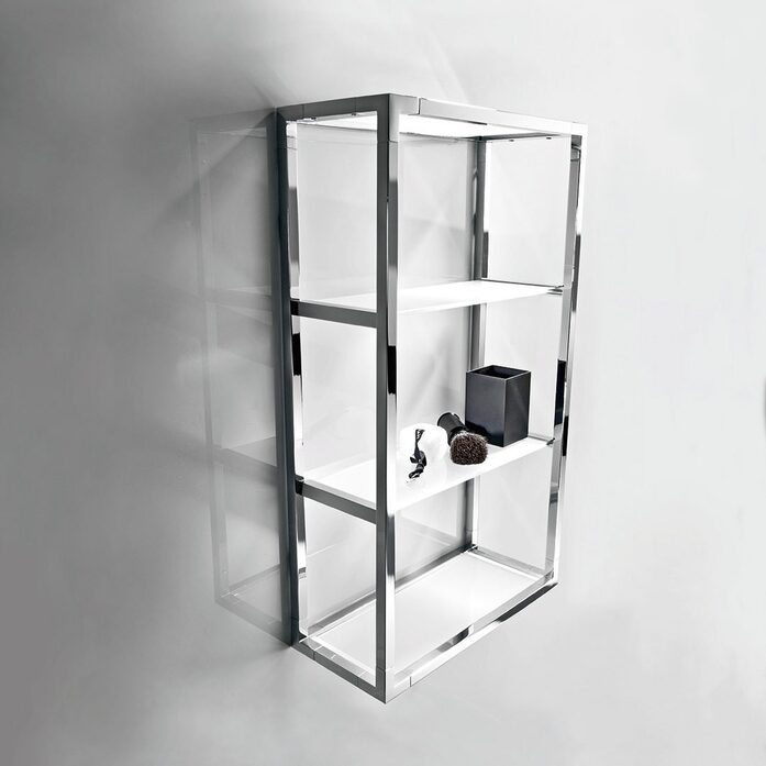 0702800 ET6 chrome opal glass web