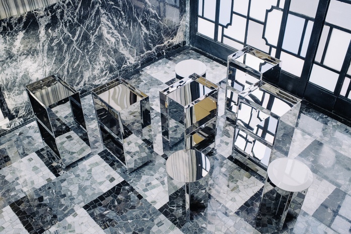 07 LAUFENXNM3 space Collection