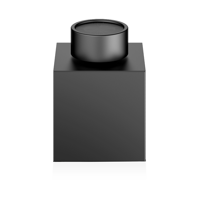 0852760 DW 3655 schwarz matt
