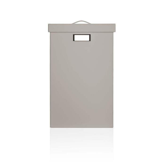 0924749 BROWNIE WB taupe Frontal web