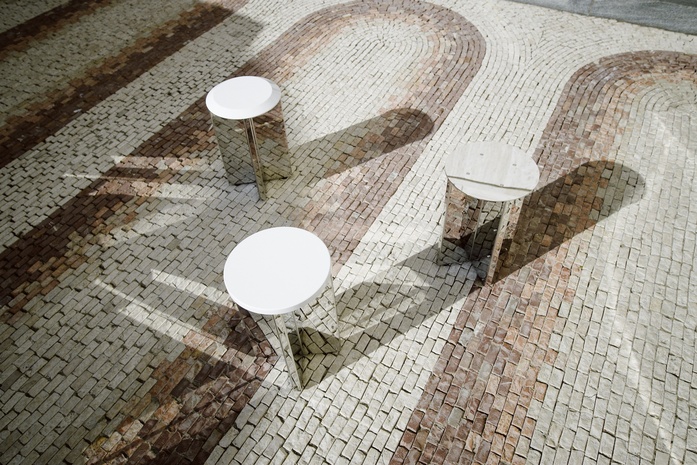 10 LAUFENXNM3 space Collection