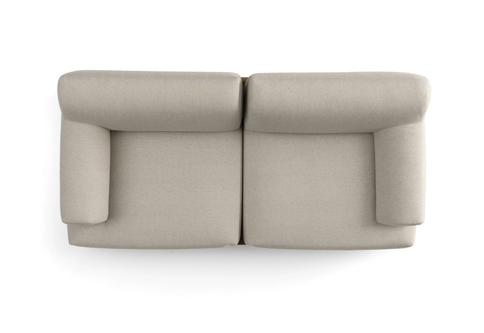 10 Palco sofa